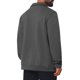 thumbnail image 3 of Chaqueta casual de hombre con botones, mangas largas, estilo camionero para uso diario, talla L, color gris, 3 of 6
