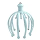 thumbnail image 1 of 12/18 claws Head Massager Neck Massage Octopus Scalp Stress Relax Spa Healing Alloy Health Care Tool Body Head Massage Beauty, 1 of 3
