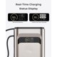 thumbnail image 5 of Batería Externa Wagon International 20000 mAh 190 W USB‑C PD, 5 of 9
