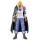thumbnail image 1 of Figura Basil Hawkins One Piece Wano, 1 of 1