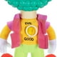 thumbnail image 2 of Peluche Simpsons Krusty 40cm, 2 of 3