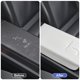 thumbnail image 3 of Funda para Reposabrazos POKUNG para Tesla Model 3/Y 2024-2027 Blanca, 3 of 6