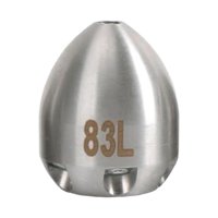 Magideal - Boquilla De Chorro De Canalización, Conector Rápido, 1/2 Npt, Accesorios De Rociadores De Agua, Chorro De Limpieza, Limpieza De Tuberías De Drenaje, A 83L