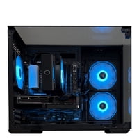 Compuelite - Pc Gamer Intel I7 14700F 20-Core + 32Gb + Rtx 5060 Ti 16Gb I Pcp761