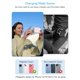 thumbnail image 3 of Power Bank golioklsy MagSafe 20W PD de 10000 mAh, color rosa, 3 of 8