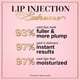 thumbnail image 2 of Lip Plumper Too Face Lip Injection Extreme Pink, 4 ml, 2 of 3