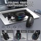 thumbnail image 5 of Auriculares gaming Yindiao Attack Shark L90 RGB Inalámbricos, 5 of 9