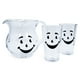 thumbnail image 1 of Set de jarra y vaso de pinta Toynk Kool-Aid Man 1,9 l/500 ml, 1 of 3