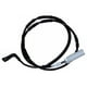 thumbnail image 2 of Sensor Desgaste para auto BMW 328xi 2004-2013 Trasero, 2 of 2