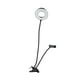 thumbnail image 1 of Soporte Tipo Clip Para Smartphone Con Aro De Luz, 1 of 3
