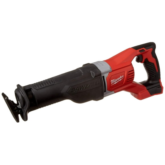 Sierra recíproca Milwaukee M18 18 18 V de iones de litio 2621-20