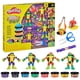 thumbnail image 3 of Set PD Teenage Mutant Ninja Turtles Creaciones Cowabunga, 3 of 3