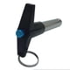 thumbnail image 1 of Pasadores de Bloqueo de Bola Acero Inoxidable 6 mm 30 mm, 1 of 3