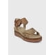 thumbnail image 3 of Sandalia Sigurd Beige, 3 of 5