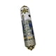 thumbnail image 5 of Funda Para Mezuzá Judía, Decoración De Puerta Delantera, Regalo De Inauguración De La Casa, Resistente, 17x2,8x1,5 Cm, 5 of 5