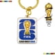 thumbnail image 3 of Llavero Wagon International 4,8 cm 2026 FIFA EE. UU., 3 of 9