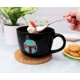 thumbnail image 5 of Taza para sopa Boba Fett Star Wars The Mandalorian, 700 ml, 5 of 7