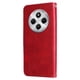 thumbnail image 4 of Funda con Cremallera para Xiaomi Redmi 14C 4G, Carcasa Cartera de Cuero PU con Soporte y Tarjetero, 4 of 6