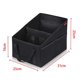 thumbnail image 4 of Organizador de asiento de coche YOOFAN B1 para asiento de pasajero, 4 of 6