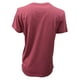 thumbnail image 2 of Camiseta Tommy Hilfiger Line con cuello redondo para mujer, color rojo, talla S, 2 of 3