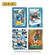 thumbnail image 5 of Balón de fútbol Blaster Box Panini Donruss Optic 2025 Purple Shock, 5 of 7