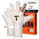 thumbnail image 1 of Guantes de Portero T1TAN Legend Blanco Talla 7, 1 of 7