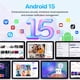 thumbnail image 4 of Tablet OYEFIT Android 15 10.1" 18GB RAM 128GB ROM 5000mAh, 4 of 8