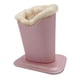 thumbnail image 1 of Anti Scratch Plush Eyeglasses Holder Stand Funda Protectora Para Gafas Rosa, 1 of 5