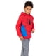 thumbnail image 2 of Sudadera con Capucha para Niños Pequeños Marvel Avengers Spider-Man Roja 2T, 2 of 7