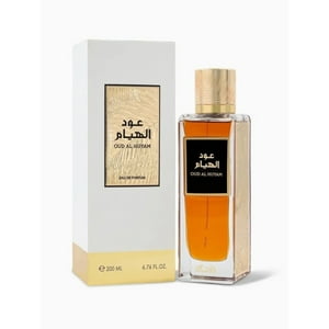 Rasasi - Oud Al Huyam Edp 200Ml