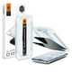 thumbnail image 1 of Protector de pantalla Spigen AluminaCore iPhone Air 2 Pack Privacy, 1 of 9