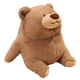 thumbnail image 3 of Divertido Juguete De Peluche, Cojín De Peluche, Mu?eco De Peluche Suave Para Bebés, Ni?os, Mamá, Oso Pardo, 3 of 4