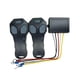 thumbnail image 3 of Cabrestante Inalámbrico Kit De Control Remoto 2 Control Remoto Eléctrico Para Automóvil SUV, 3 of 5