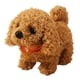 thumbnail image 4 of Juguete De Animales De Peluche Eléctrico Con Juguete De Sonido Juguete De Peluche De Animal De Peluche Para Niño Perro Marrón, 4 of 5