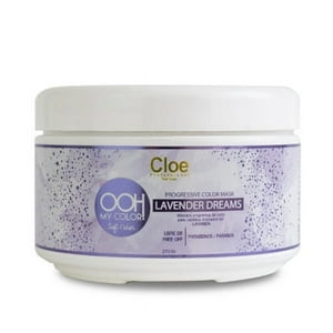 Ooh My Color Levnder Dreams Cloe (Morado Pastel)