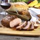 thumbnail image 2 of Carne de Vacuno Asiento Trozo, 2 of 2