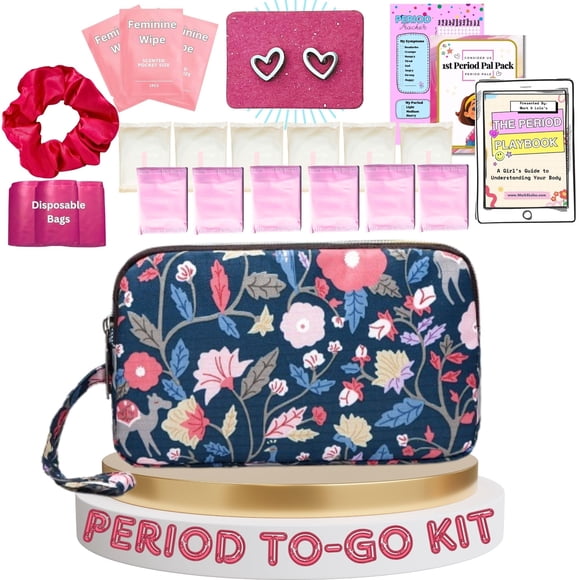 Kit de primera época: paquete de amigos de Mark y Lola para la primera época