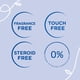 thumbnail image 3 of Crema para dermatitis del pañal en aerosol Mustela TouchFree 90 ml, 3 of 7