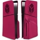 thumbnail image 1 of Funda para Consola AARONMEI PS5 Slim Rojo, 1 of 3