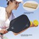 thumbnail image 4 of Pala de Pickleball Frumhestre T700 de Fibra de Carbono 14 mm, 4 of 7