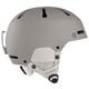thumbnail image 1 of Casco de esquí Retrospec Comstock para adultos y jóvenes - Negro, 1 of 8