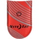 thumbnail image 2 of Luz de seguridad recargable TagLit para runners rojo Nite Ize, 2 of 2