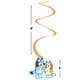 thumbnail image 2 of Decoraciones En Espiral Stunning Bluey Paquete De 12, 2 of 4