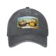 thumbnail image 1 of Sombrero Vaquero Desmarcar Ala Curvada Moldeable, 1 of 6