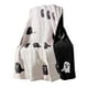 thumbnail image 5 of Manta De Felpa De Halloween Linda Ligera Aire Acondicionado Manta Manta Grande Negro, 5 of 5
