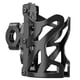 thumbnail image 1 of Portavasos para Motocicleta Adaptador de Manillar Negro (Portavasos para motocicleta), 1 of 3