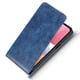 thumbnail image 4 of Funda tipo folio para Samsung Galaxy A15 4G/5G con soporte magnético y protección para la cámara Azul, 4 of 6