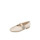 thumbnail image 2 of Ballerinas PU Acharolado Mujer Plano Weide YOU582, 2 of 3