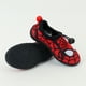 thumbnail image 3 of Zapato De Agua Niño Rojo Telaraña Y Ojos Spiderman Marvel, 3 of 5