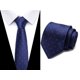 thumbnail image 2 of Corbata Passabin Pack de 6 - Azul, Rojo, Negro, Morado, 2 of 7
